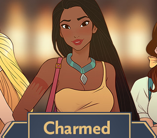 Charmed