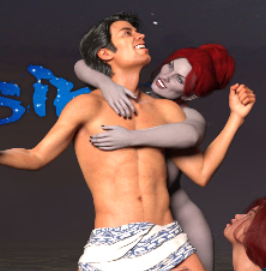 Sinful ways of Desire