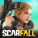 ScarFall:The Royale Combat