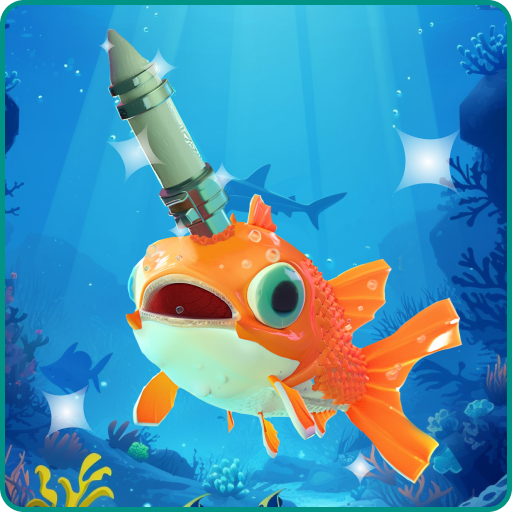 Stabfish For Survival