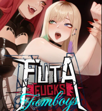 Futa Fucks Femboys FFF