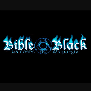 Bible Black