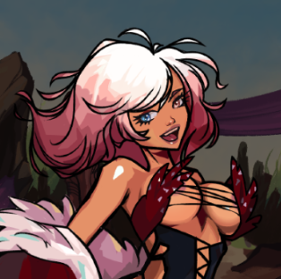 Thirteenth Goddess