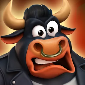 Cooking Clash