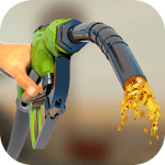 Gas Station Junkyard Simulator Mod