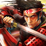 SAMURAI II
