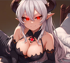 Corruptor Princess