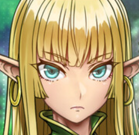 You Can't Corrupt Me! ~Tale of the Naive Elven Swordswoman~