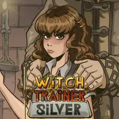 Witch Trainer: Silver