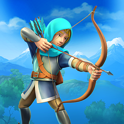 Tiny Archers Mod