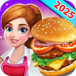 Rising Super Chef