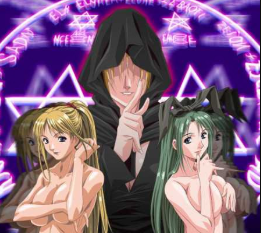 Bible Black -The Infection- Ren'Py Remake