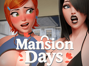 Mansion Days [Brim]