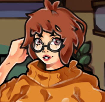 Scooby-Doo! A Depraved Investigation