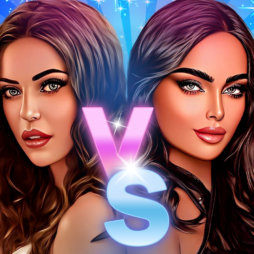 Dressup Fashion Show Games