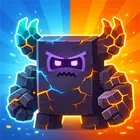 Elemental Monsters