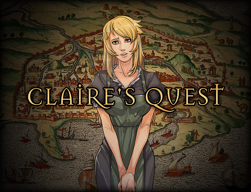 Claire’s Quest Latest
