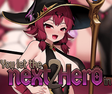 You Let the Next Hero in 2