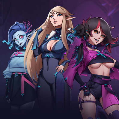 The Veil Chronicles: Nix University