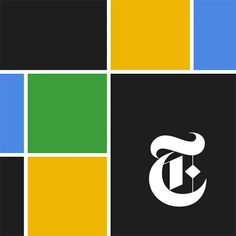 NYT Games:Wordle & Crossword