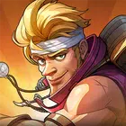 Metal Slug: Awakening