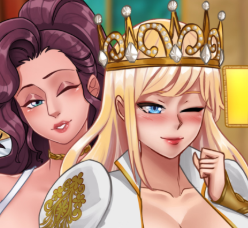 Kingdom of Passion