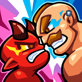 Hell Rush: Evil Defender
