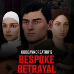 Bespoke Betrayal