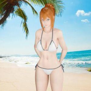 Sunny Love Free