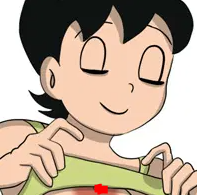 Doraemon X by hotmilk