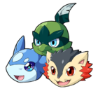Monster Masters APK