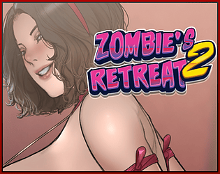 Zombie's Retreat 2