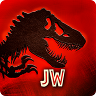 Jurassic World The Game APK
