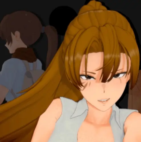 Harem RPG Remastered