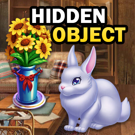 Hidden Object Games 200 Levels : Spot Difference