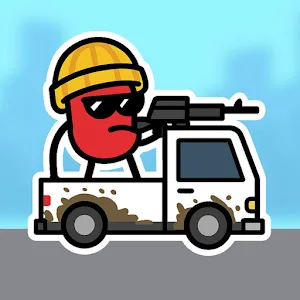 Gear Truck!