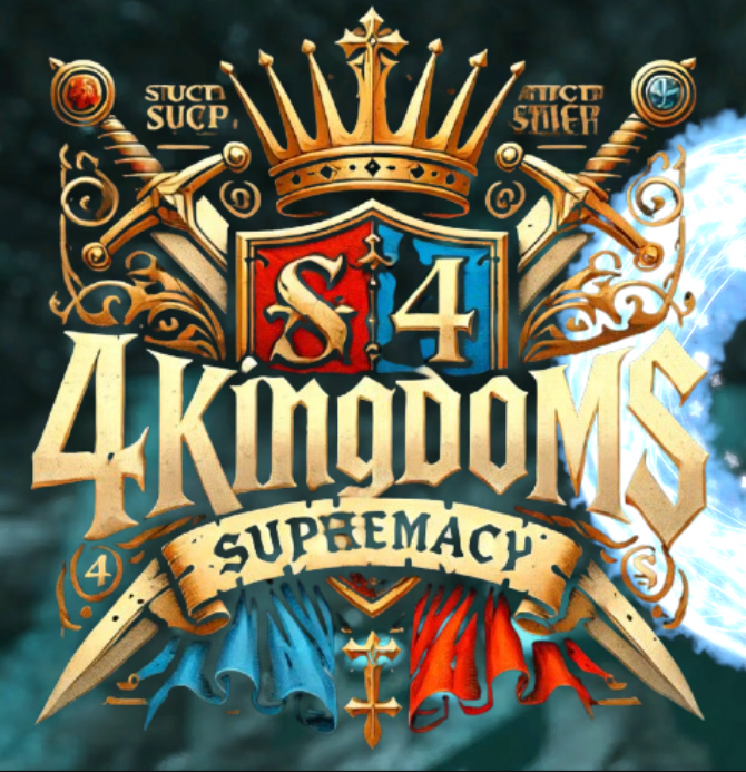 4 Kingdoms Supremacy