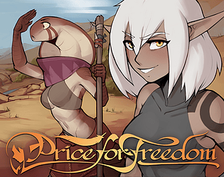 Price for Freedom: Avarice