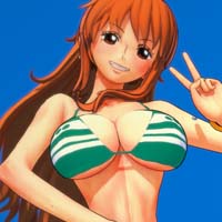One Piece: Lost at Sea