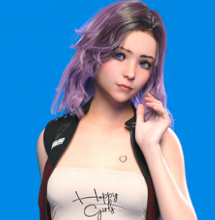 FreshWomen mod