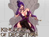 Kingdom of Deception