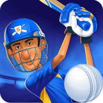 Stick Cricket Super League Free