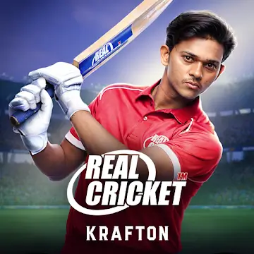 Real Cricket 25