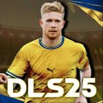 Dream League Soccer 2025