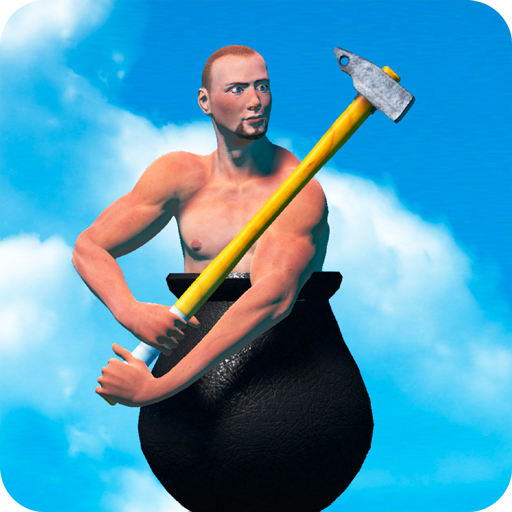Getting Over It with Bennett Foddy MOD apk