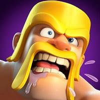 Clash Of Clans Android