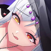 The Witch's Sexual Prison