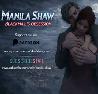 Manila Shaw: Blackmail's Obsession APK