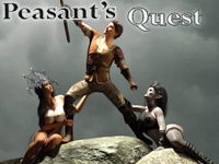 Peasant's Quest