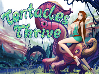 Tentacles Thrive